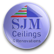 SJM Ceilings & Renovations